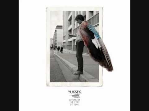 Yuksek - Always on the Run