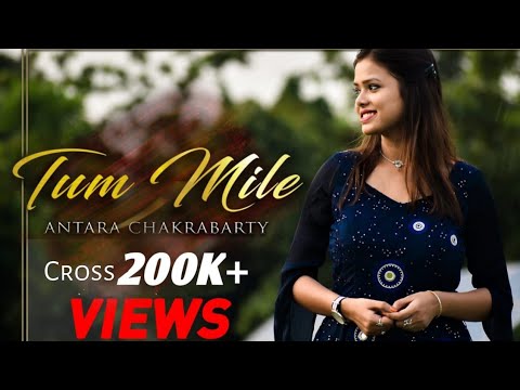 Upload mp3 to YouTube and audio cutter for Tum Mile Dil Khile - Unplugged Cover | Antara Chakrabarty | Criminal | Kumar Sanu | Alka Yagnik download from Youtube