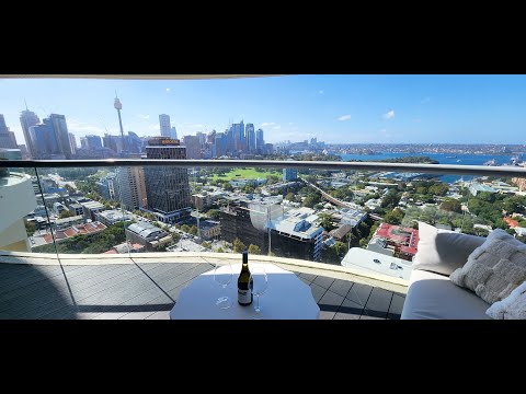 Property video