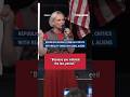 Republican schools town hall critics with reality check on illegal aliens