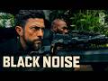 Black Noise  Mission de secours ou pi?ge surnaturel   Film Complet  Action  Sci-Fi  ACE