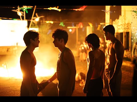 Some Nights I Feel Like Walking'