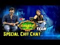 Marakathamani Movie Team Special Chit Chat- Aadhi, Nikki Galrani