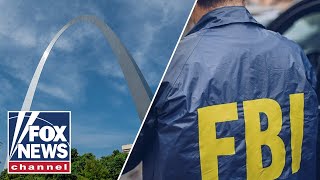 FBI turns attention to St. Louis in crime crackdown