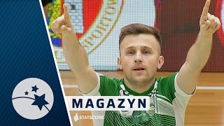 Magazyn STATSCORE Futsal Ekstraklasy - 26. kolejka 2020/21 
