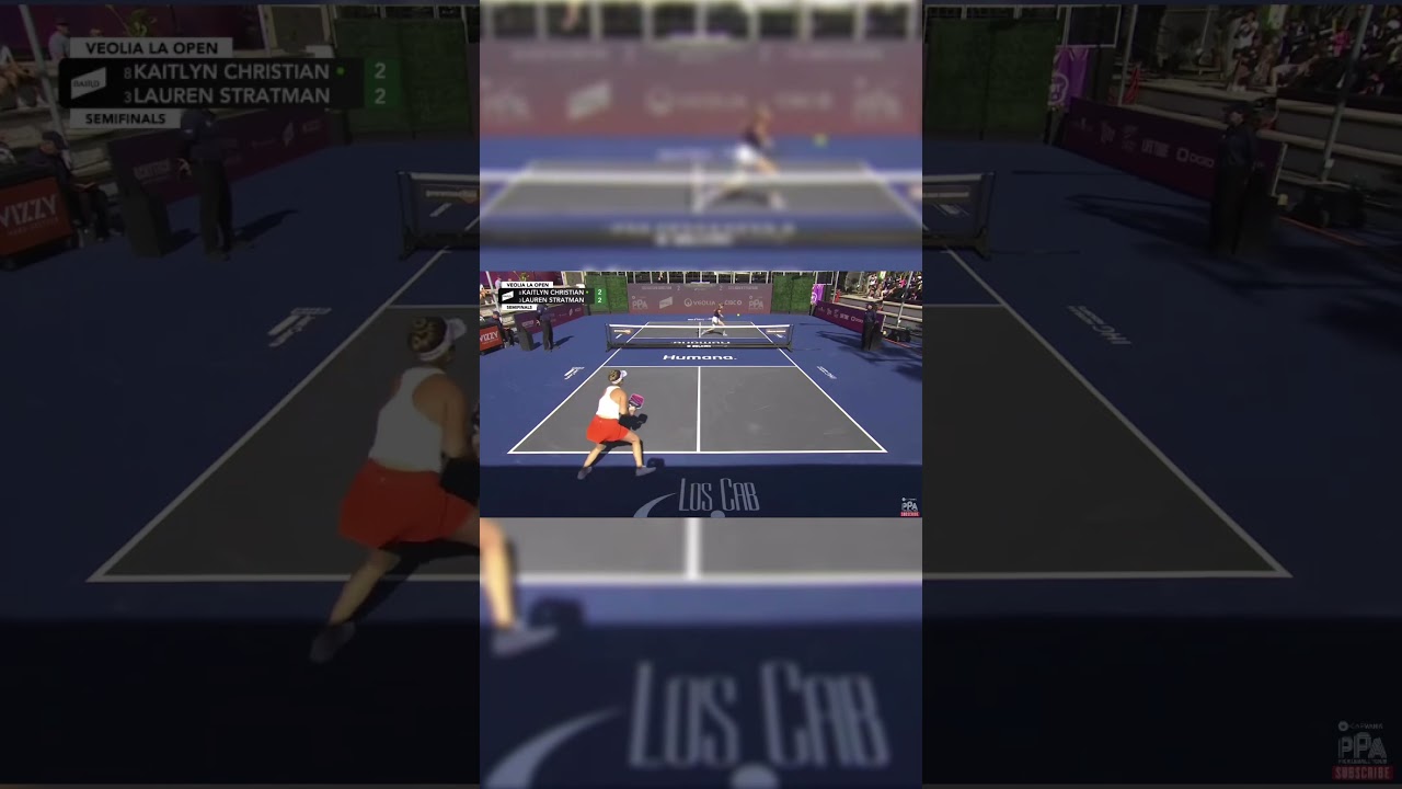 A beautiful shot from Lauren