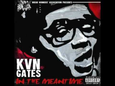 Kevin Gates - Free To Love