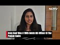 Arun Goels Election Commission Stint: Controversial Entry, Abrupt Exit  - 02:58 min - News - Video