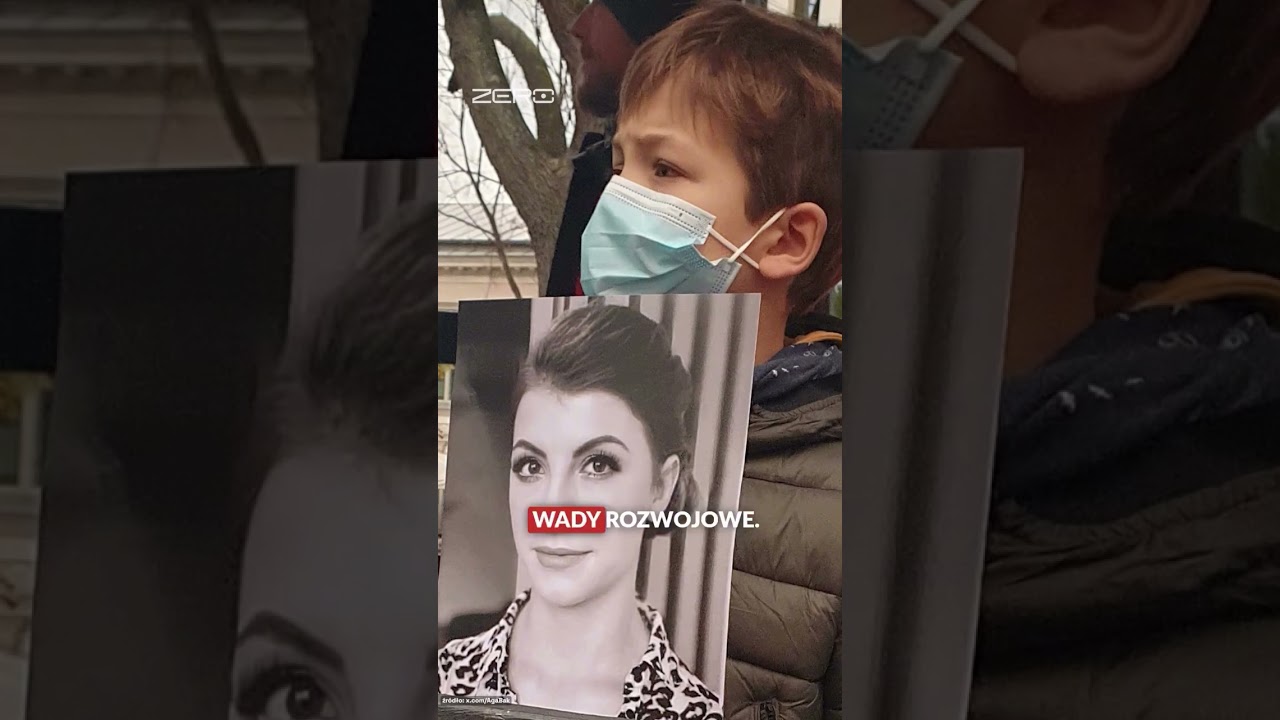 TA SPRAWA PORUSZYŁA CAŁĄ POLSKĘ