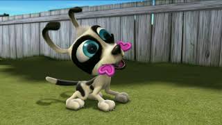 Mazan koky 4 - Nezvan hos