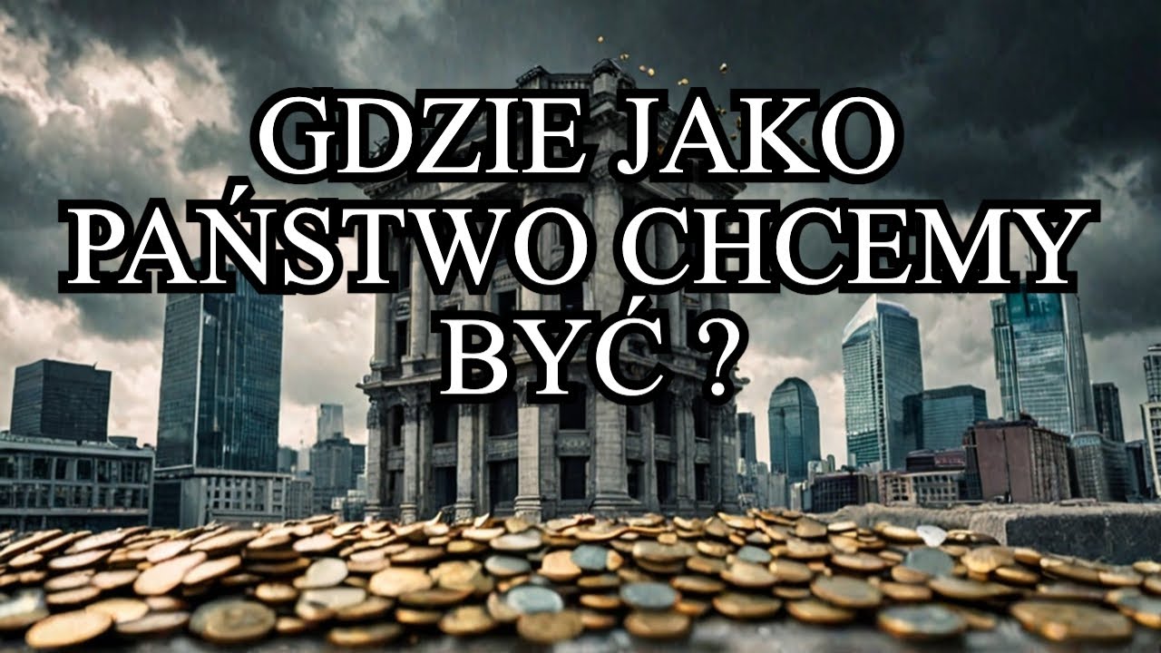 DLACZEGO PAŃSTWOWE FIRMY BANKRUTUJĄ ? A PAŃSTWO NA TO POZWALA ? SKW #40