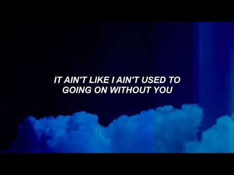 ☆ moonlight on the river // mac demarco (lyrics)