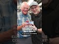 Ben Cohen explains why his co-founder quit Ben & Jerrys  - 00:48 min - News - Video