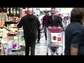 Euro zone inflation falls far more than expected  - 01:57 min - News - Video