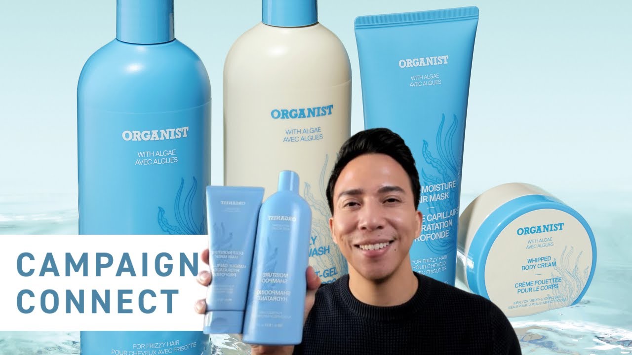 Campaign Connect C16