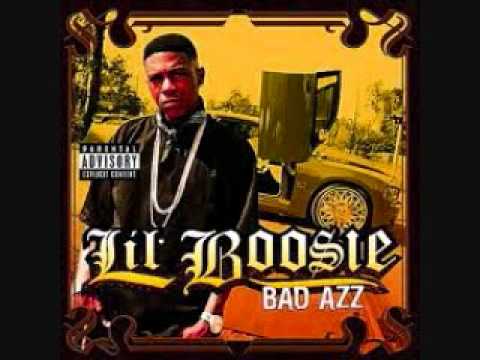 lil boosie-soft to hard(REAL ONE)