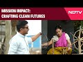 Mission Impact: Crafting Clean Futures