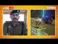 Ghaziabad News : बैक गियर में दौड़ाई कार, पीछा कर रही पुलिस कार को चकमा दे भाग निकला  - 01:04 min - News - Video