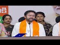 Kishan Reddy Comments On BRS Over Phone Tapping Case | V6 News  - 10:52 min - News - Video