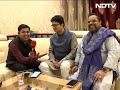 Ram Mandir: Pran Pratishtha में शिरकत के लिए Ayodhya पहुंचे Prasoon Joshi और Shankar Mahadevan  - 09:38 min - News - Video