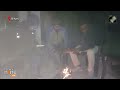 Severe cold wave in northern, eastern parts of India | News9  - 02:18 min - News - Video