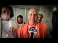 What did PM Modi Say to Swami Govinda Dev Giri While Breaking Fast After Ram Temple Pran Pratishtha?  - 04:28 min - News - Video