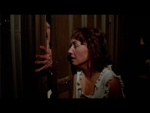 The Amityville Curse'