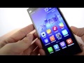 Видео обзор смартфона Xiaomi Mi3 , характеристики, обзор, отзывы, купить Xiaomi Mi3