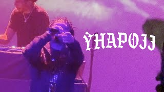 Yhapojj - Live at Washington D.C [FULL SET | 7/12/24]