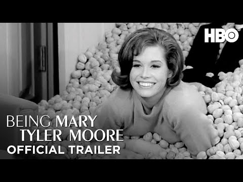 Being Mary Tyler Moore'