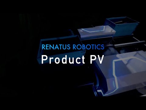 RENATUS ROBOTICS Inc. launches the world’s first automated robotic warehouse system with “One-Cease Choose & Pack” expertise to assist create extremely productive and