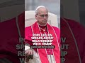 Pope Leo XIV speaks about relationship with Trump(CNN) - 01:28 min - News - Video