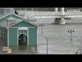 Level of Ural River in Russias Orenburg Tops 11 Meters, Say Local Authorities | News9  - 01:51 min - News - Video