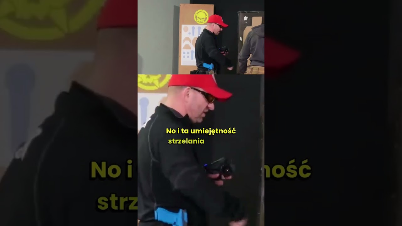 How to admit   and measure  the threat?