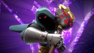 Gormiti 12 - Napadnutie zeme adu