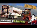 Mod Combo Pack of M. Erviansen 1.28.x