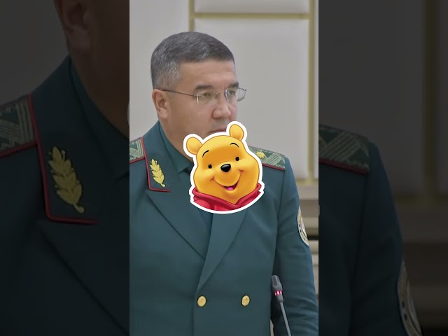Мирзиёев о кличках в правительстве #мирзиёев #узбекистан
