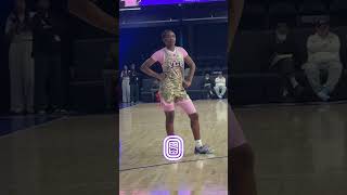 She Is The Future Of UConn Women's Bball! (Kelis Fisher)