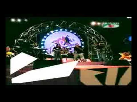 border - anan - ki shokhe te banaila dunia
