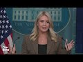 WATCH: TikTok will be owned by a majority of American investors, White House says