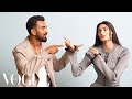 From Vogue Cover To Wedding Vows: KL Rahul And Athiya Shetty Take The Relationship Quiz