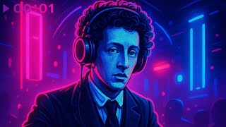 DJ Блокnote — Ремиксы. Часть I | Альбом | 2025