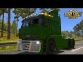 KamAZ 6460 (HD) for 1.24. - 1.23.x