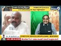వారాహి యాత్ర పై కృష్ణ ఆంజనేయులు సంచలన వ్యాఖ్యలు | Krishna Anjaneyulu Comments On Varahi Yatra  - 06:06 min - News - Video