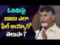 TDP Leaders Meet Chandrababu After Defeat