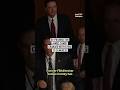 Ex-FBI Director James Comey charged with lying to congress