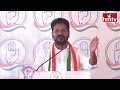 ఢిల్లీ పోలీసుల నోటీసులపై స్పందించిన రేవంత్ రెడ్డి|CM Revanth Reddy Reaction on Delhi Police Notice  - 00:51 min - News - Video