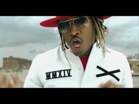 Future - When I Was Broke (Music Video)