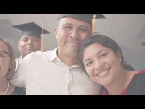 Marco | Finish Your Diploma | Ad Council