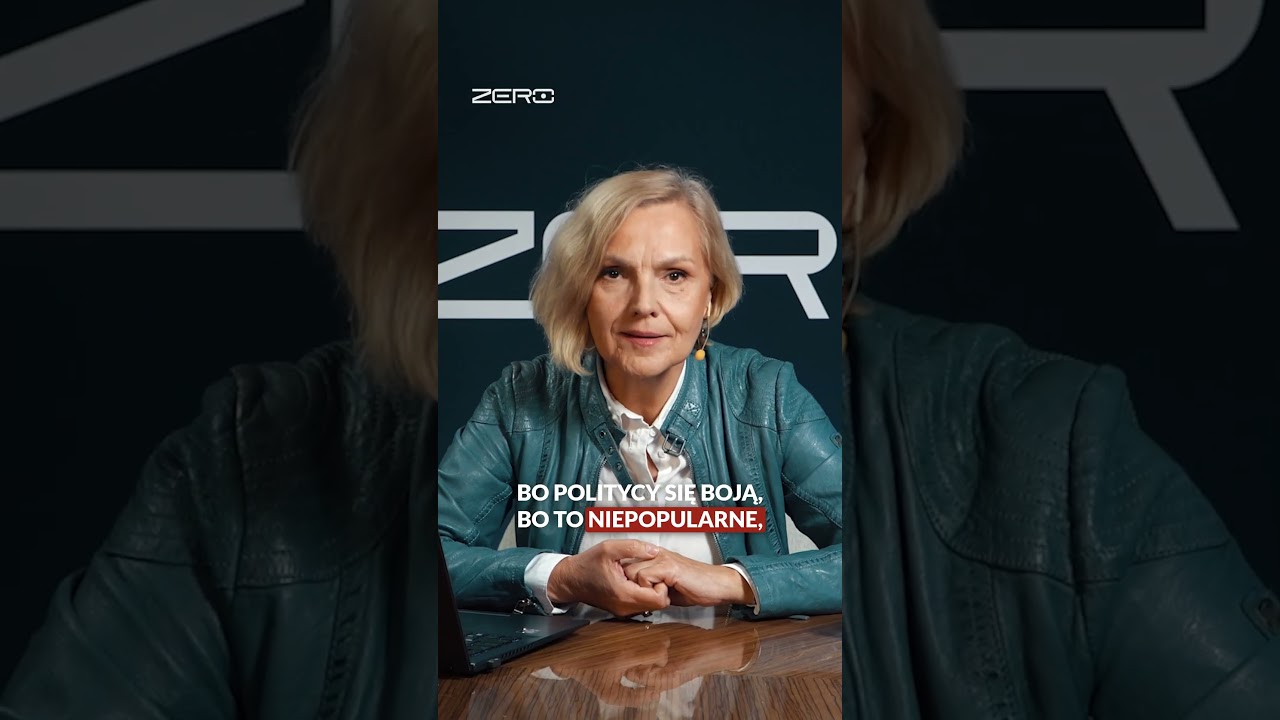 POLSKA = BIEDAPAŃSTWO?